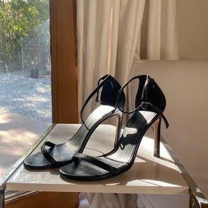 Stuart Weitzman heels